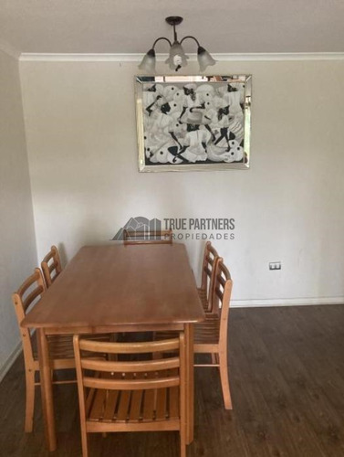 Departamento En Venta De 2 Dorm. En Pucón