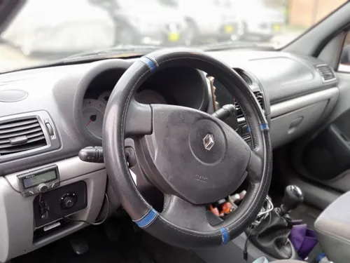 Renault Clio F.ii Dynamique