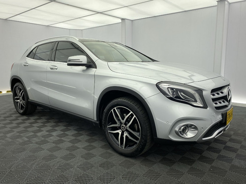 Mercedes-Benz Clase GLA 1.6 Urban