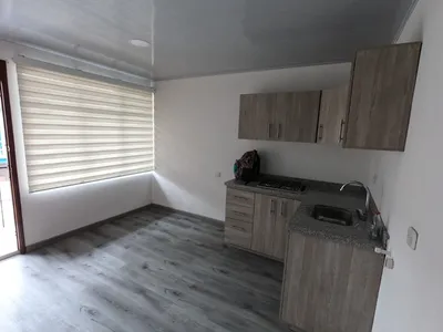 Apartamento en arriendo