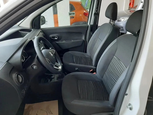 Imagen 10 de 17 de Kangoo Express Emotion 5a 1.6 Sce Oferta Ya