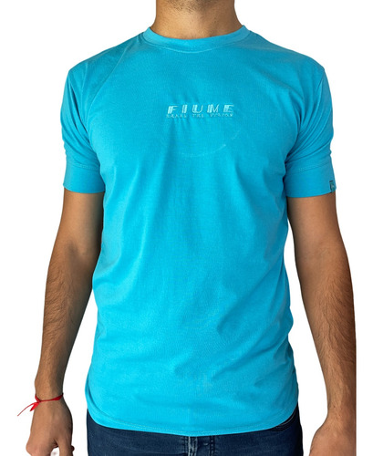 Remera Bale Fiume Negro