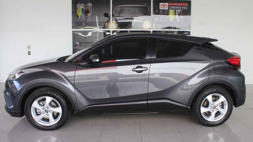 Imagen 2 de 15 de Toyota C-hr 2019 4p Cvt L4/2.0 Aut