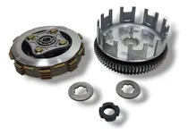 Comprar Clutch Italika Ft150 Ft125 Dm150 Rc150 150z Vento Kurazai