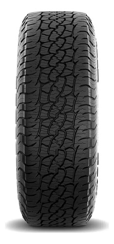1 Llanta 265/70r17 115t Bfgoodrich Trail-terrain T/a