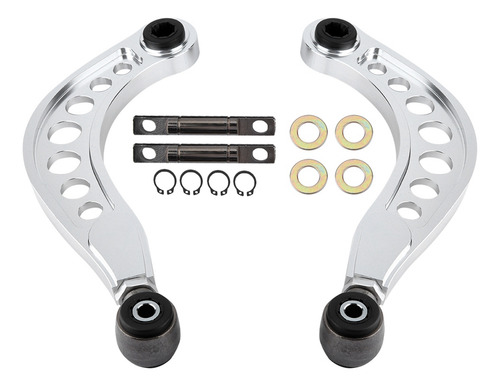 Kit De Brazos De Control De Inclinación Superior Trasera Aju