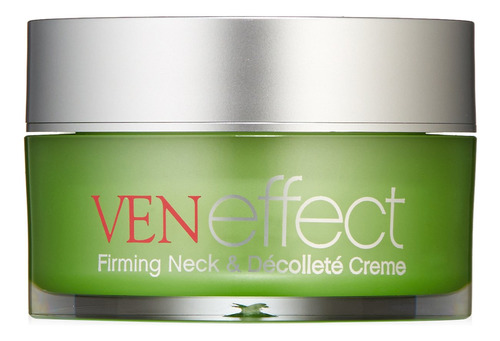 Veneffect Crema Reafirmante Para Cuello Y Escote, 2.0 Onzas 