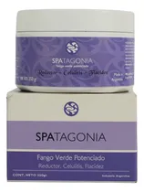 Comprar Arcilla Verde Volcánica Formula Potenciada 250gr Spatagonia