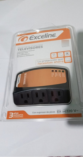 Protector Para Televisores Marca Exceline