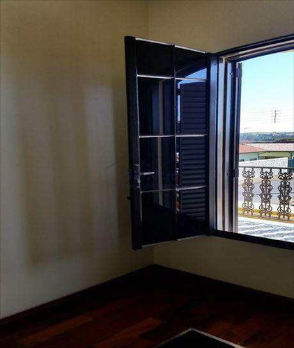 Imagem 30 de 30 de Sobrado Com 4 Dorms, Vila Guilhermina, Pirassununga - R$ 849 Mil, Cod: 10123300 - V10123300