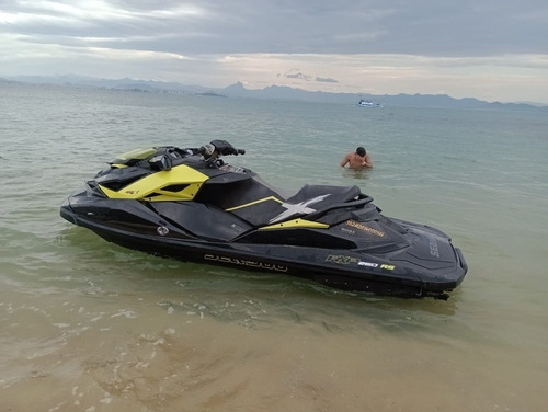 Sea Doo Sea Doo