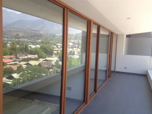 Departamento En Arriendo De 2 Dorm. En Las Condes