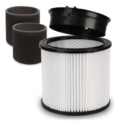 Reemplazo De Filtro 90304, 90350, 90333 Compatible Con Aspir
