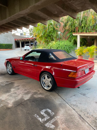 Mercedes Benz 300sl