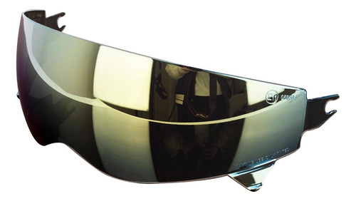 Cubierta Protectora Anti Visor De Lente Para Exo Combat