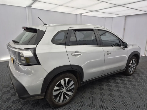 Suzuki S-Cross 1.4 NEW 4X4 GLX MT