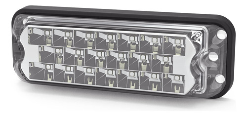 Ecco Luz Led Direccional De Montaje En Superficie 3811a