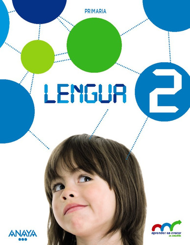 Libro Lengua 2. (con Lecturas 2.) - Pã©rez Madorrã¡n, Emma