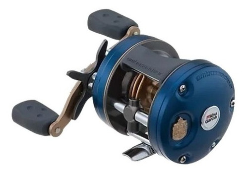 Reel Rotativo Ambassadeur 5600 C4 Abu Garcia Original !!