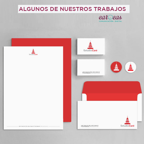 Imagen 6 de 9 de El Mejor Diseño De Logotipo Para Tu Proyecto