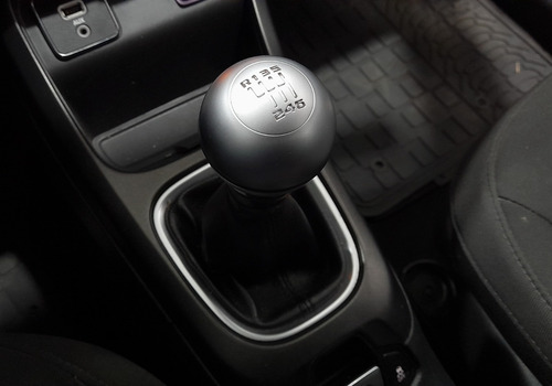 Imagen 16 de 16 de Jeep Compass Sport 2.4 2018