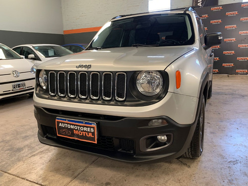 Jeep Renegade 1.8 Sport