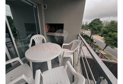 Departamento (203 Tii) En Venta 3 Ambientes