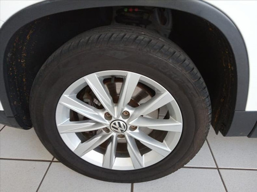 Imagem 8 de 8 de Volkswagen Tiguan Tiguan 2.0 Tsi Tiptronic P