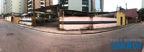 Imagem 6 de 7 de Area - Brooklin - Sp - 566759