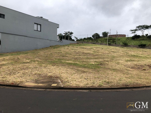 Imagem 3 de 3 de Terreno Em Condomínio Para Venda Em Presidente Prudente, Residencial Damha Belvedere - Tcv55214_2-1628442