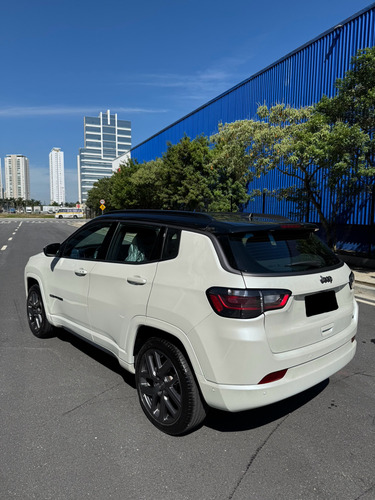 Jeep Compass 1.3 S Turbo Flex Aut. (t270) 5p