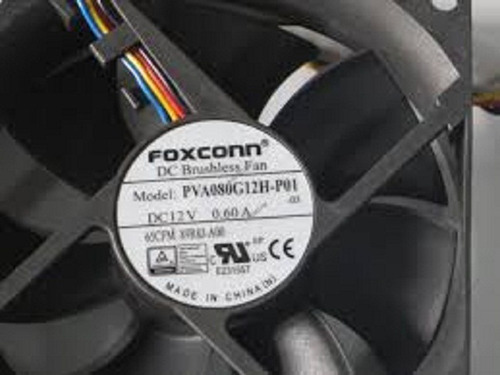Ventilador Dell Foxconn Cn-089r8j