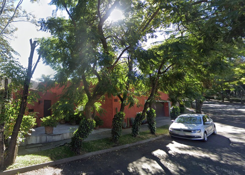 Casa En Venta En Bosque De Ebanos, Bosque De Las Lomas, Miguel Hidalgo, Cdmx, Cerca De Parque Duraznos, Club De Golf Chapultepec, Hipódromo La Americas, Bosque De Chapultepec, Polanco, Anahuac Lc25-rb