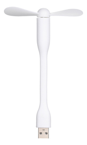 Ventilador Usb Portátil Tipo C Mini Ventilador Para Teléfono