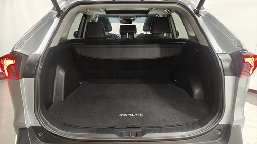 Toyota RAV4 2.5 Limited Hibrid 4wd At