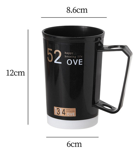 2 Vasos Para Baño, Taza Para Cepillo De Dientes, Tazas Con
