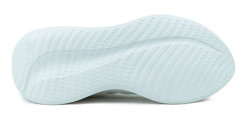 Imagen 4 de 4 de Championes New Balance Ryval Celeste De Dama