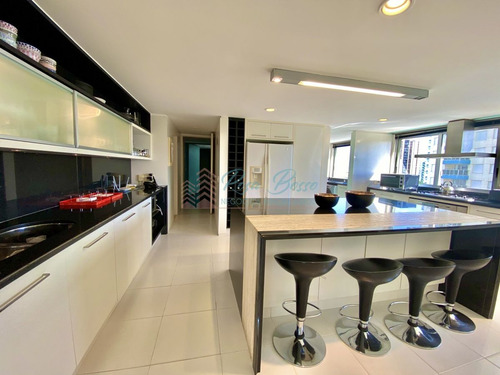 Imagen 23 de 30 de Apartamento En Venta Con Vista A Playa Brava