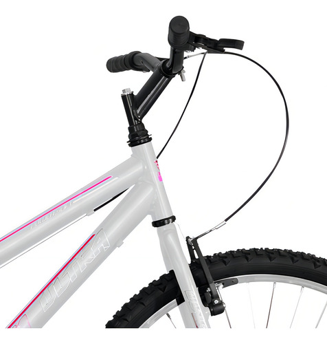 Bicicleta Aro 26 Feminina Masculina Para Passeios Em Geral