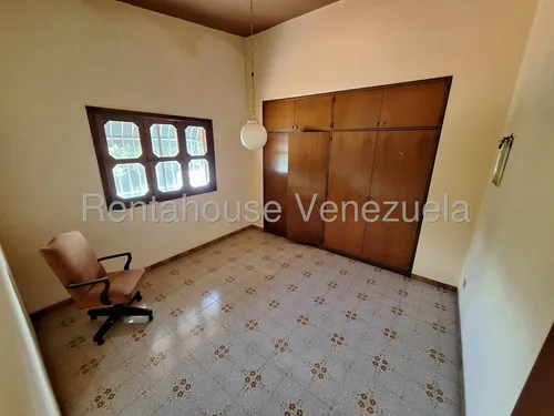Casa En Venta En Macaracuay