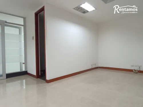 Oficina En Arriendo En Florida El Poblado. Cod A775353