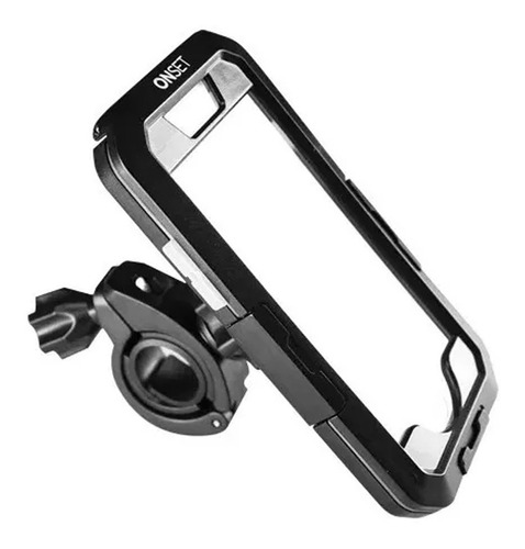 Funda Resistente Al Agua + Soporte Bicicleta iPhone 7 7 Plus