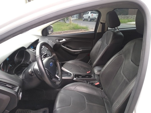 Ford Focus 2.0 Se Plus At6