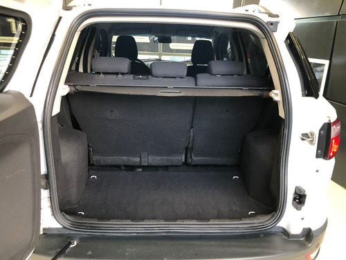Imagen 11 de 18 de Ford Ecosport
