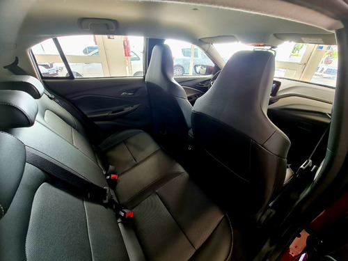 Imagen 11 de 23 de Nuevo Chevrolet Onix Premier 2023 0km Automatico Full Gall1