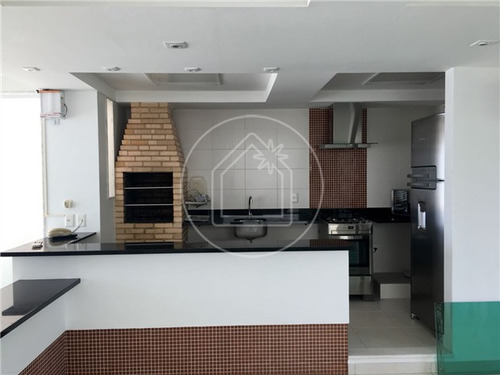 Apartamento - Ref: 840069