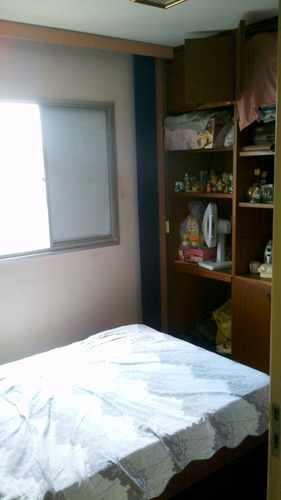 Imagem 11 de 11 de Apartamento - Ref: 3318