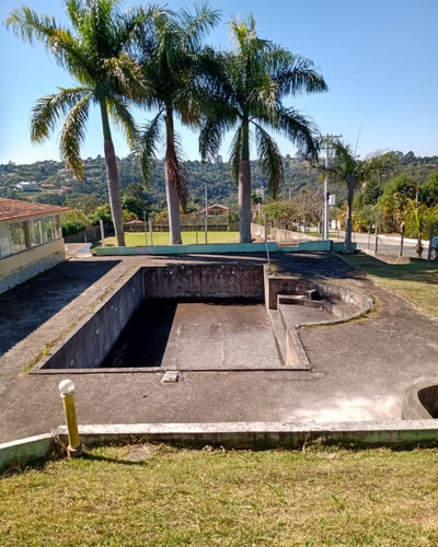 Imagem 6 de 14 de Chacara Porta Do Sol - Edicula - Ch00026 - 68154852