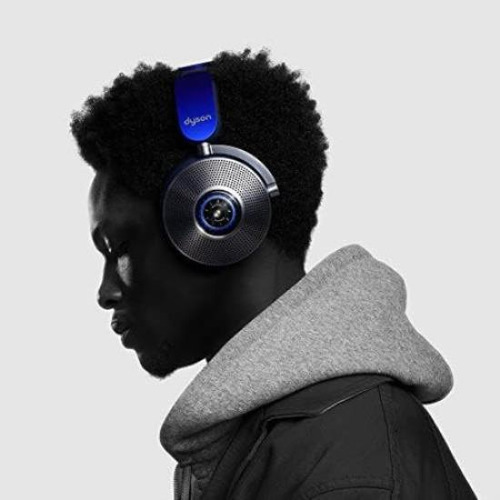 Auriculares Dyson Zone
