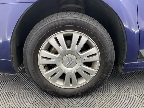 Citroën C4 1.6 Sx Mt